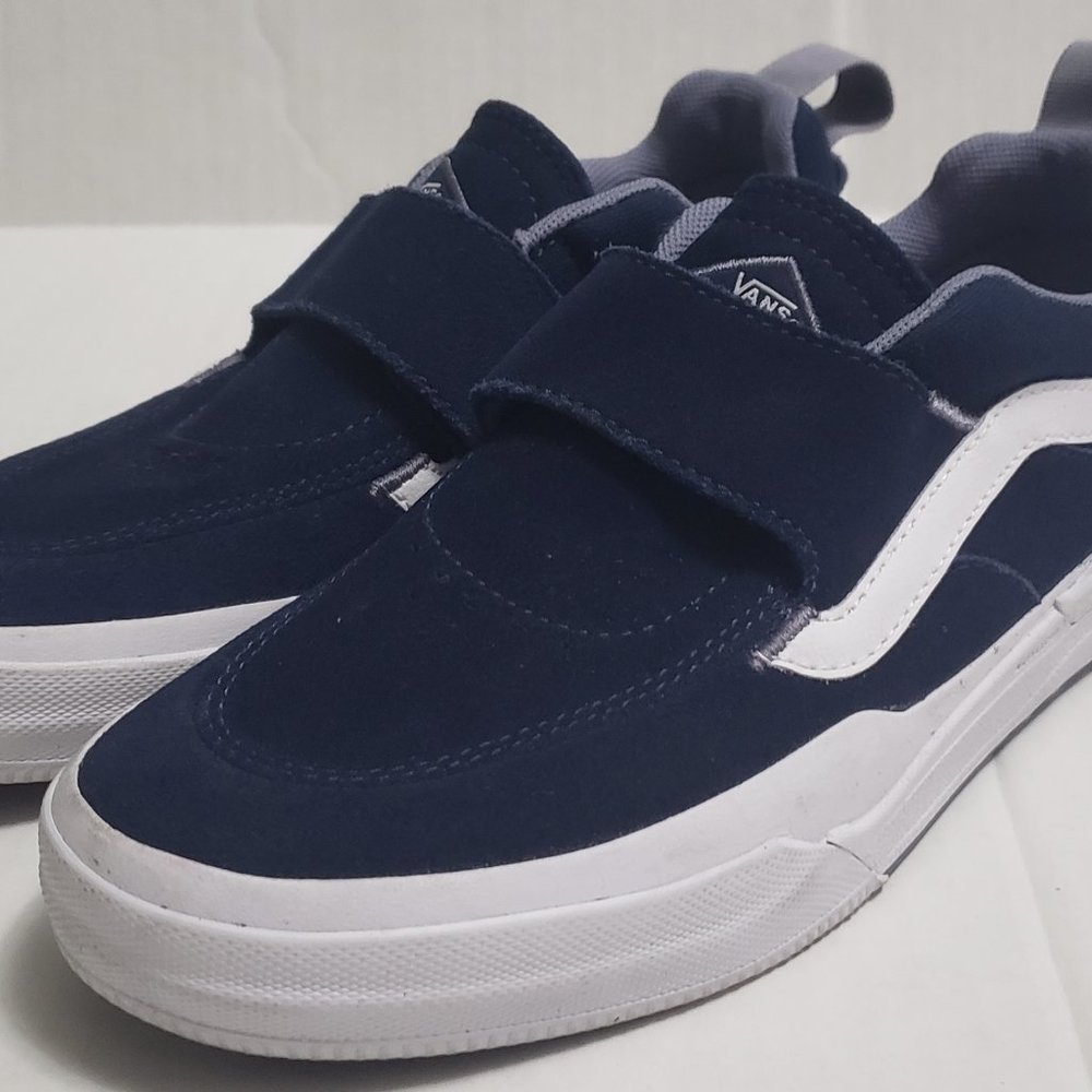 NWT Van's Kyle Walker Shoes size 5 men size 6.5 woman brand new
